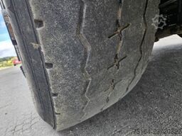 MAN TGX 18.500 H BLS