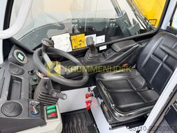 Wacker Neuson TH 412