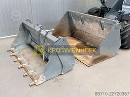 Wacker Neuson TH 412