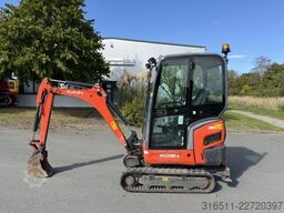 Kubota KX018-4