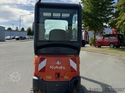 Kubota KX018-4