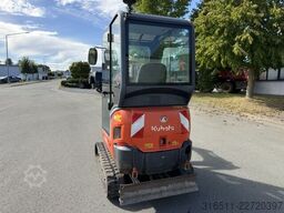 Kubota KX018-4