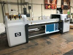 Hewlett Packard HP Designjet L65500 Printer