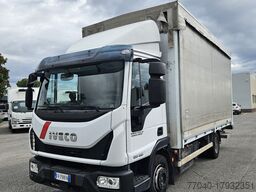 Iveco Eurocargo120E19