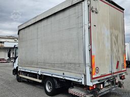 Iveco Eurocargo120E19