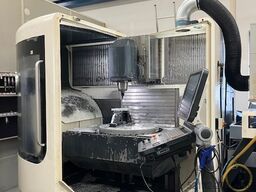 Deckel Maho DMU 60 und 100