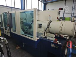 KraussMaffei KM 80-380 EX