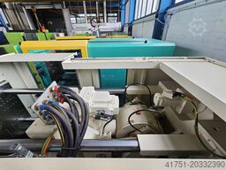 KraussMaffei KM 80-380 EX