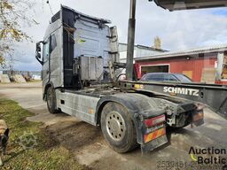 Volvo FH500