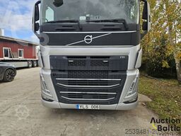 Volvo FH500