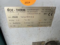 Boe Therm Multi Temp 95
