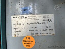 Boe Therm Multi Temp 95