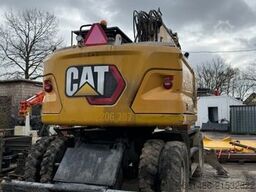 CATERPILLAR M315