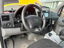 MERCEDES-BENZ Sprinter 316 / RTW WAS Trage Liege