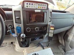 MERCEDES-BENZ Sprinter 316 / RTW WAS Trage Liege