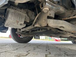 MERCEDES-BENZ Sprinter 316 / RTW WAS Trage Liege