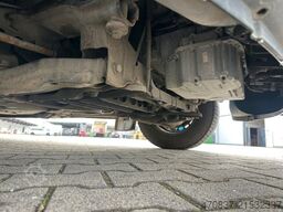 MERCEDES-BENZ Sprinter 316 / RTW WAS Trage Liege