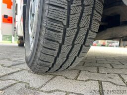 MERCEDES-BENZ Sprinter 316 / RTW WAS Trage Liege