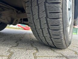 MERCEDES-BENZ Sprinter 316 / RTW WAS Trage Liege