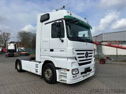 MERCEDES-BENZ Actros 1844 / Mega Space / Retarder
