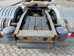 MERCEDES-BENZ Actros 1844 / Mega Space / Retarder