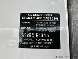 MERCEDES-BENZ Actros 1844 / Mega Space / Retarder