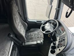 MERCEDES-BENZ Actros 1844 / Mega Space / Retarder