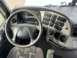 MERCEDES-BENZ Actros 1844 / Mega Space / Retarder