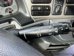 MERCEDES-BENZ Actros 1844 / Mega Space / Retarder