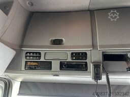 MERCEDES-BENZ Actros 1844 / Mega Space / Retarder