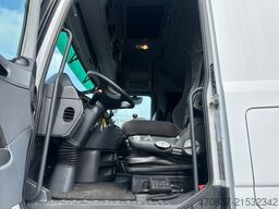 MERCEDES-BENZ Actros 1844 / Mega Space / Retarder