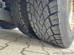 MERCEDES-BENZ Actros 1844 / Mega Space / Retarder