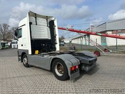 MERCEDES-BENZ Actros 1844 / Mega Space / Standklima / Retarder