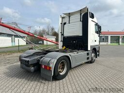 MERCEDES-BENZ Actros 1844 / Mega Space / Standklima / Retarder