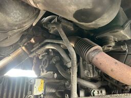 MERCEDES-BENZ Actros 1844 / Mega Space / Standklima / Retarder