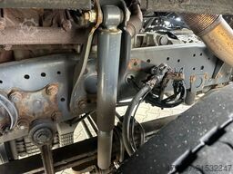 MERCEDES-BENZ Actros 1844 / Mega Space / Standklima / Retarder