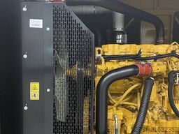 CAT DE330E0 - C9 - 330 kVA Generator - DPX-18022