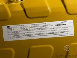 CAT DE330E0 - C9 - 330 kVA Generator - DPX-18022