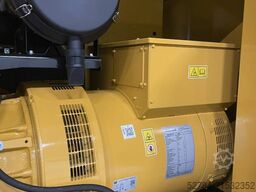CAT DE330E0 - C9 - 330 kVA Generator - DPX-18022