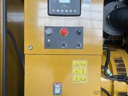 Caterpillar DE330E0 - C9 - 330 kVA Generator - DPX-18022