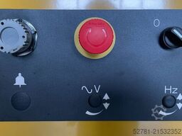Caterpillar DE330E0 - C9 - 330 kVA Generator - DPX-18022