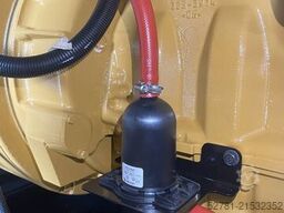Caterpillar DE330E0 - C9 - 330 kVA Generator - DPX-18022