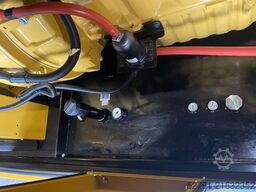 Caterpillar DE330E0 - C9 - 330 kVA Generator - DPX-18022