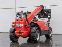 Manitou MT 625 H