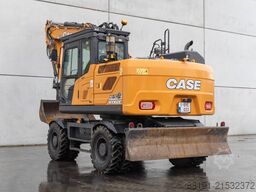CASE WX 160 E