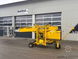 Denka-Lift DKN7MK22 - 17,5m Teleskop-Arbeitsbühne