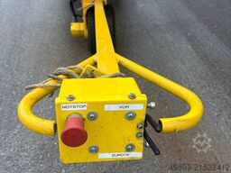 Denka-Lift DKN7MK22 - 17,5m Teleskop-Arbeitsbühne