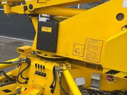 Denka-Lift DKN7MK22 - 17,5m Teleskop-Arbeitsbühne