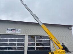 Denka-Lift DKN7MK22 - 17,5m Teleskop-Arbeitsbühne