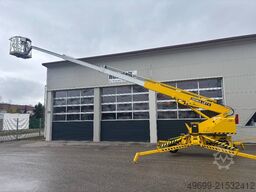 Denka-Lift DKN7MK22 - 17,5m Teleskop-Arbeitsbühne